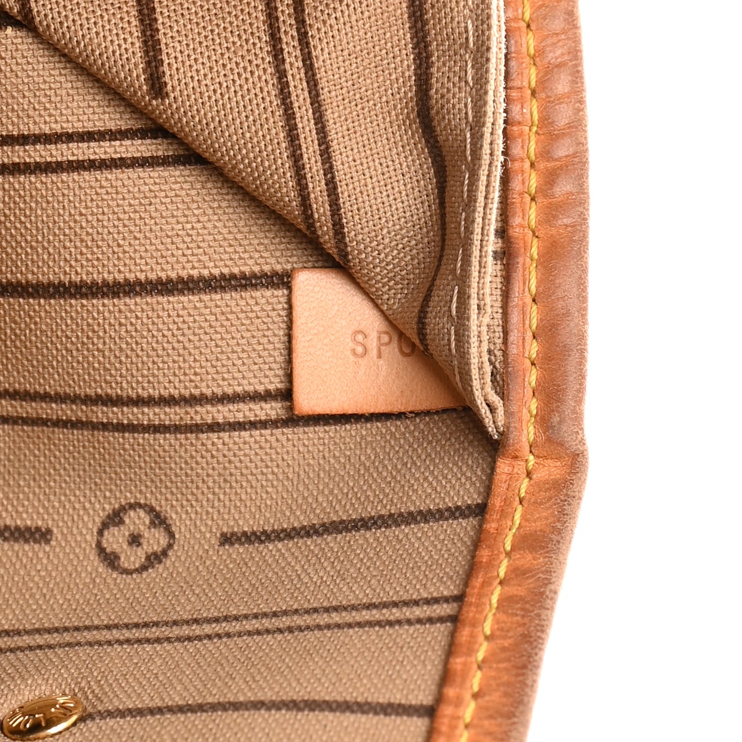 Monogram Neverfull GM