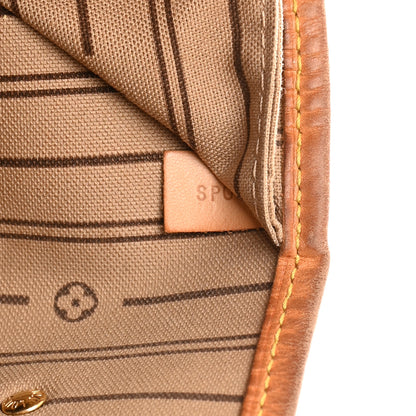 Louis Vuitton Monogram Neverfull GM 7 of 22