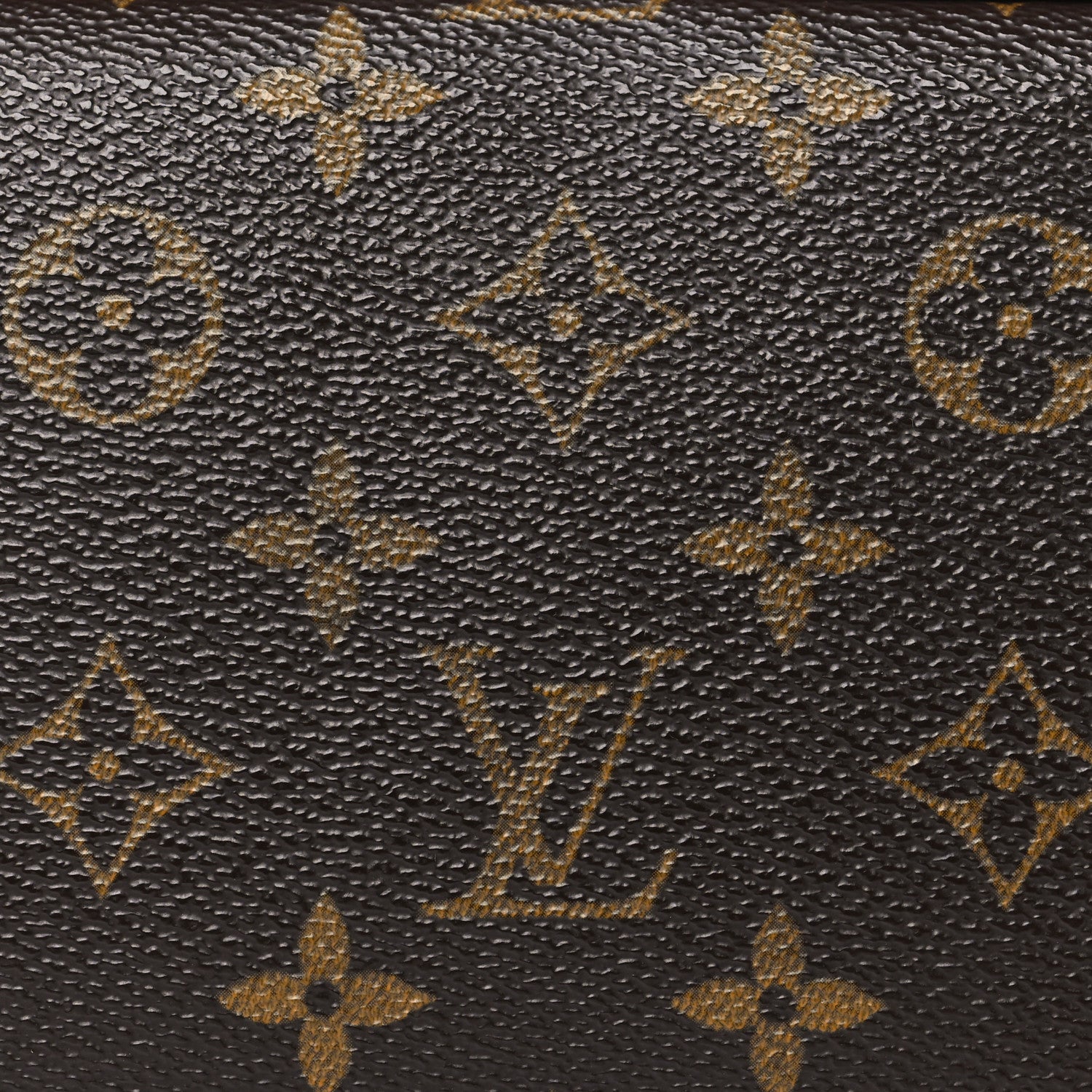 Louis Vuitton Monogram Recital 7 of 10