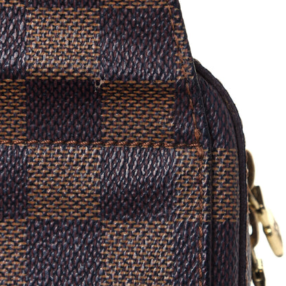 Louis Vuitton Damier Ebene Geronimos 13 of 13