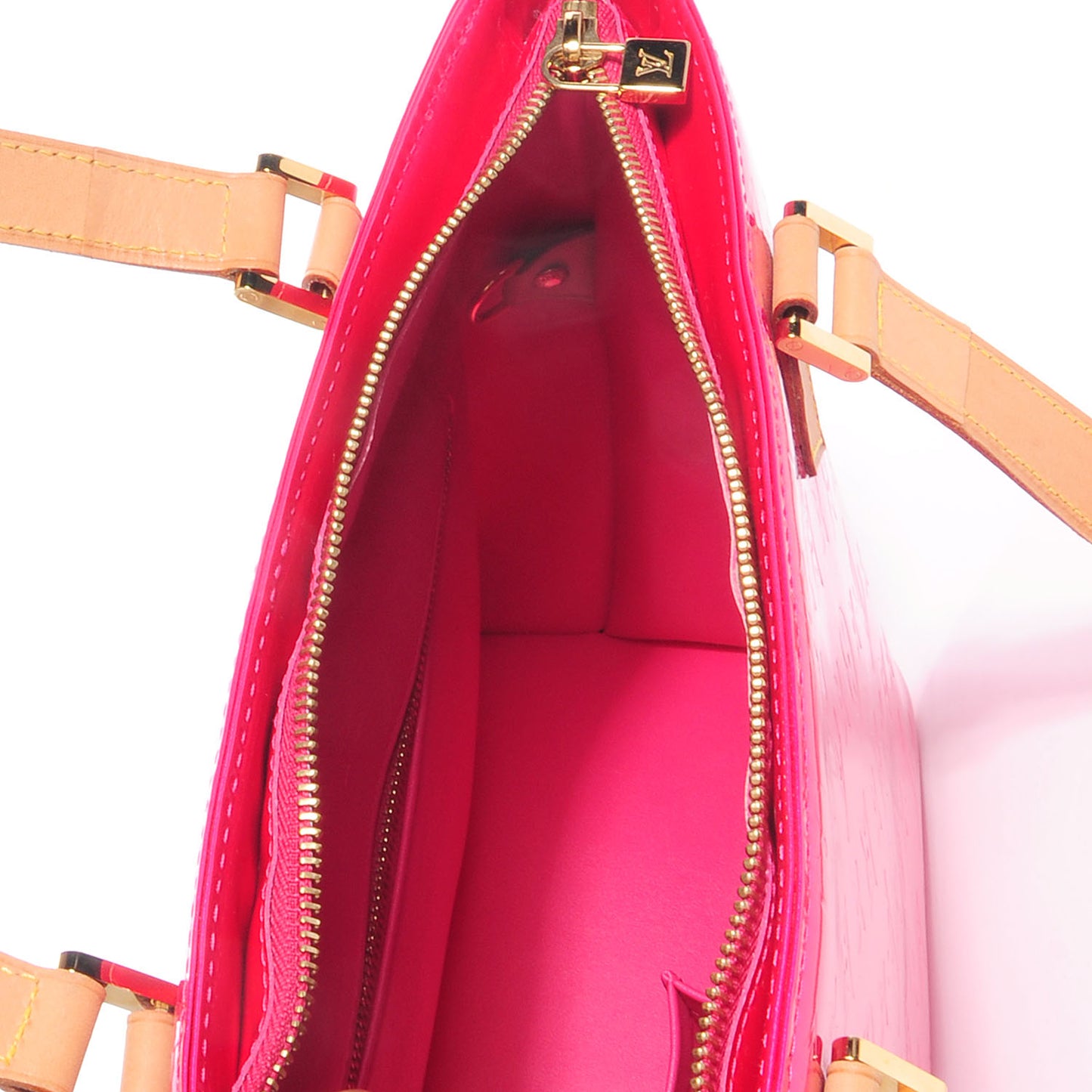 Vernis Houston Fuchsia