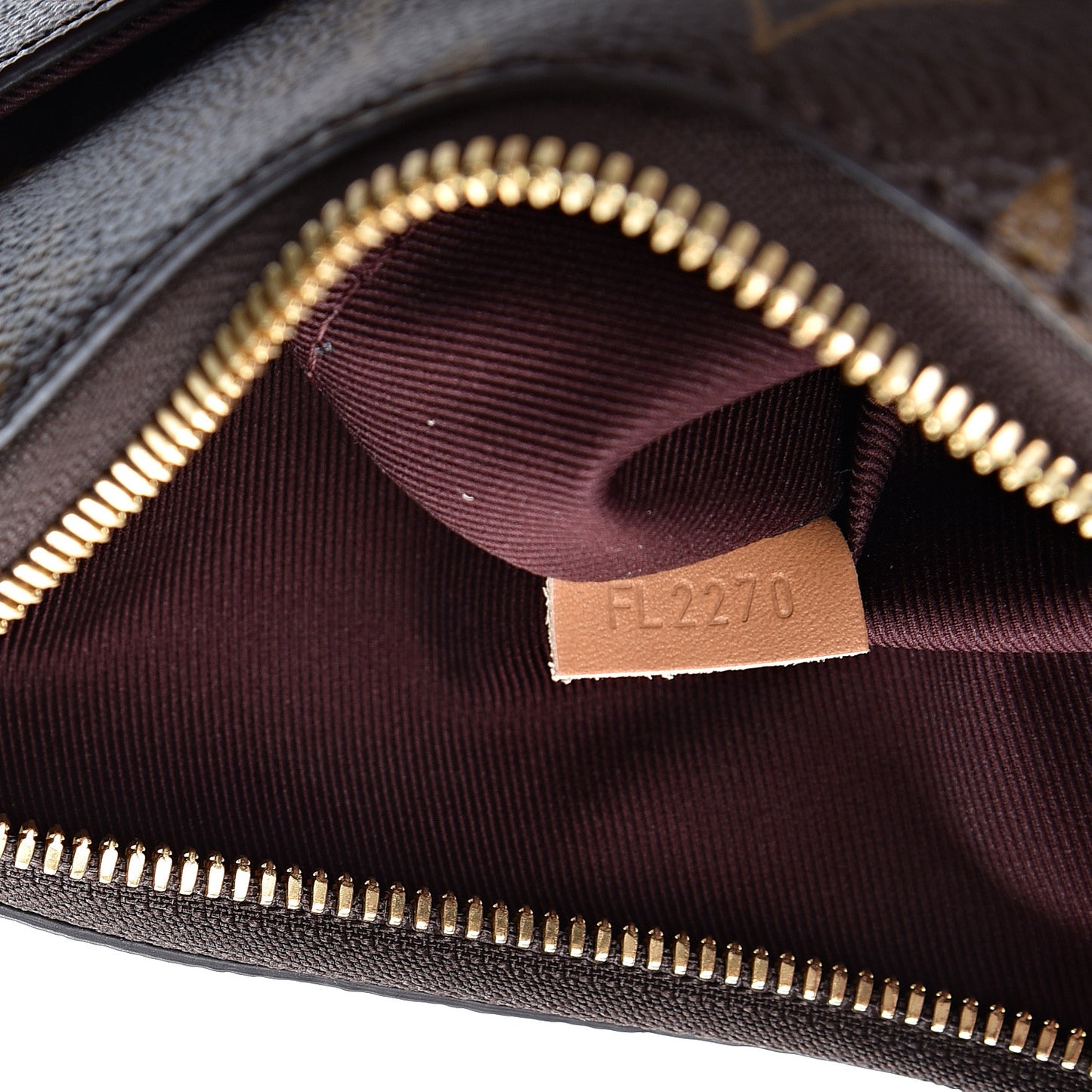 Monogram Odeon PM Natural