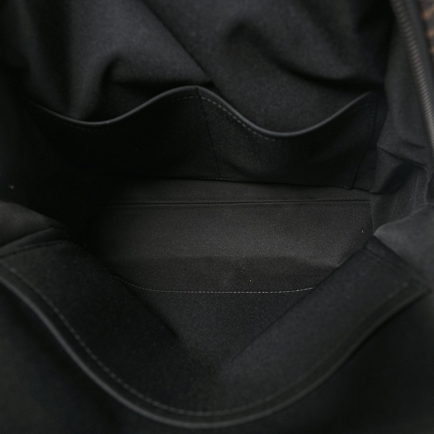 x NIGO Giant Damier Ebene Monogram Campus Backpack