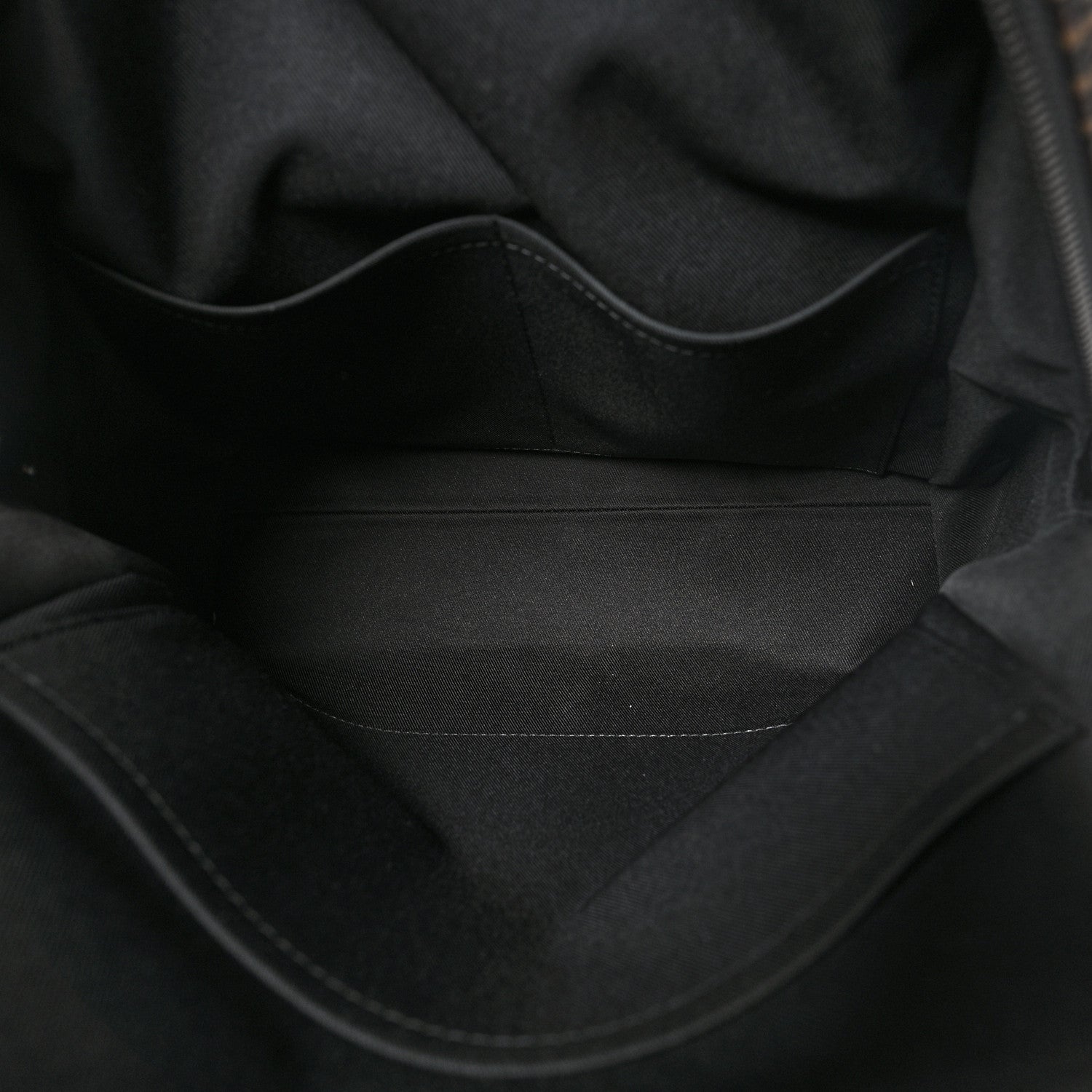 Louis Vuitton x NIGO Giant Damier Ebene Monogram Campus Backpack 5 of 9