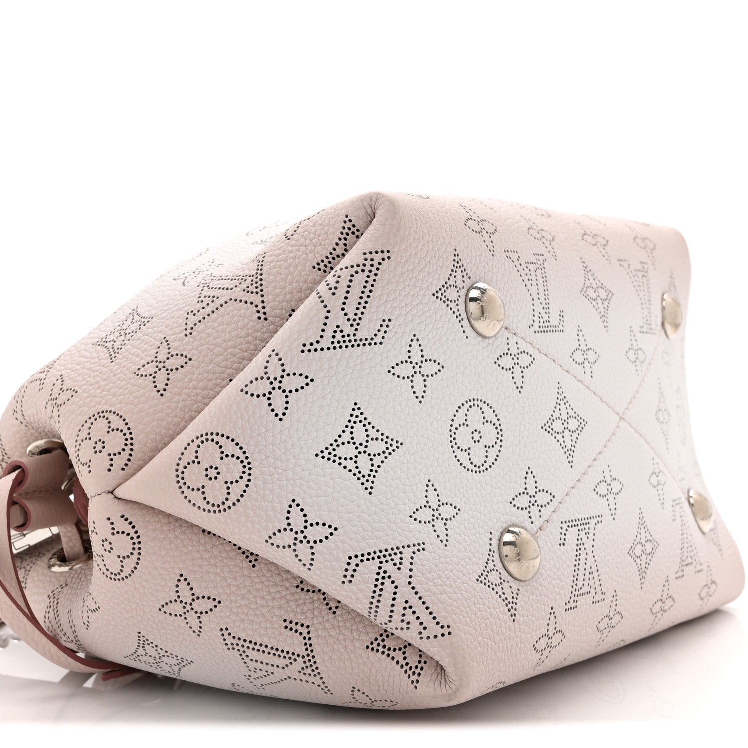Louis Vuitton Mahina Degrade Bella Rose 10 of 11