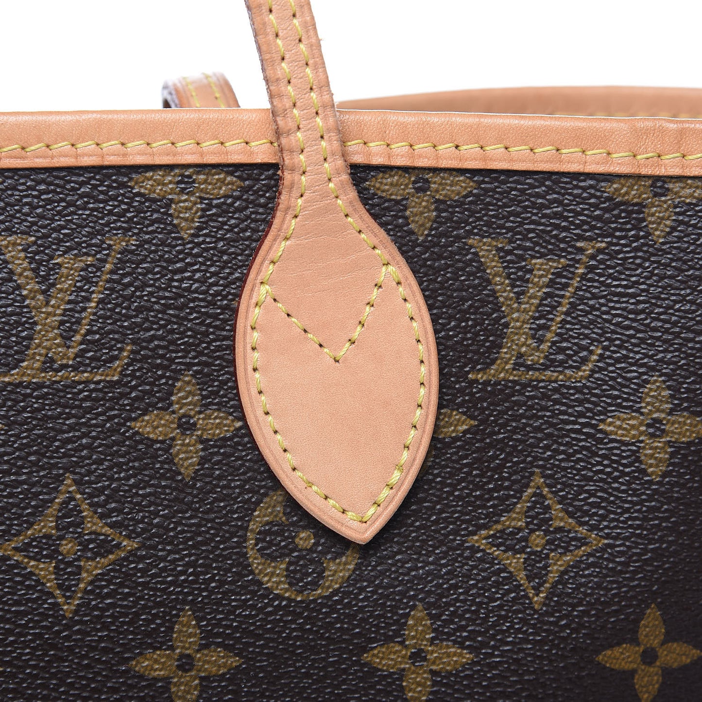 Monogram Neo Neverfull MM