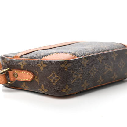 Louis Vuitton Monogram Trocadero 24 6 of 10