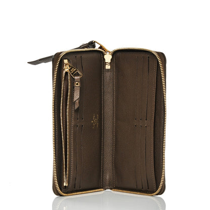 Louis Vuitton Empreinte Secret Long Wallet Ombre 5 of 6