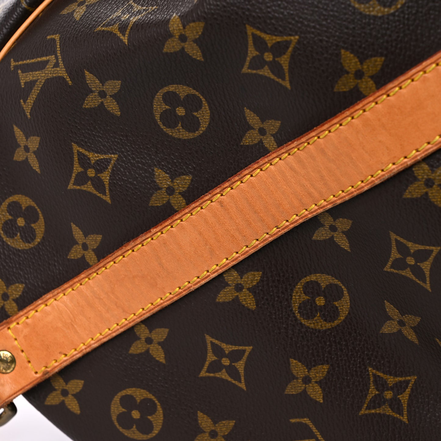 Monogram Keepall Bandouliere 55