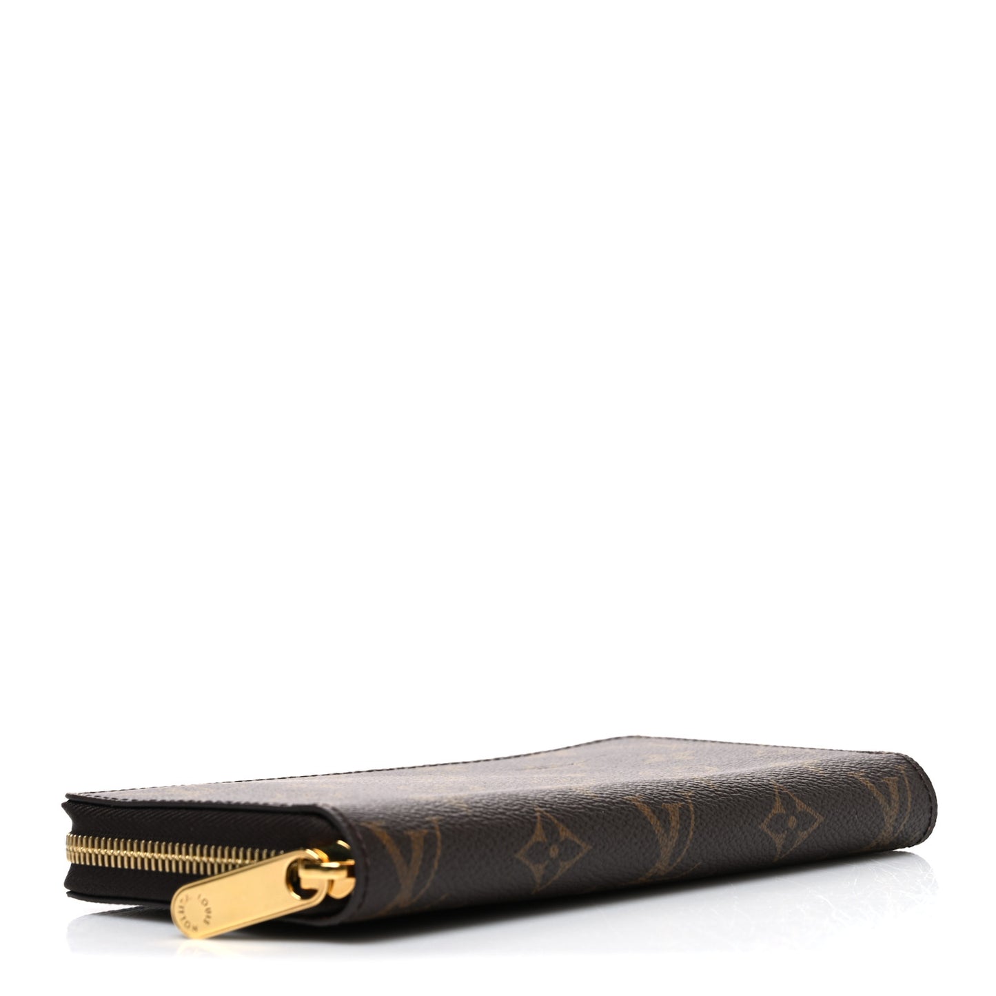 Monogram Zippy Organizer Wallet