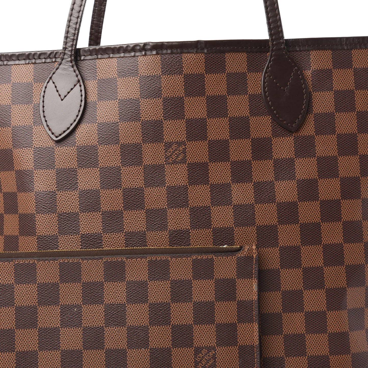 Damier Ebene Neo Neverfull MM