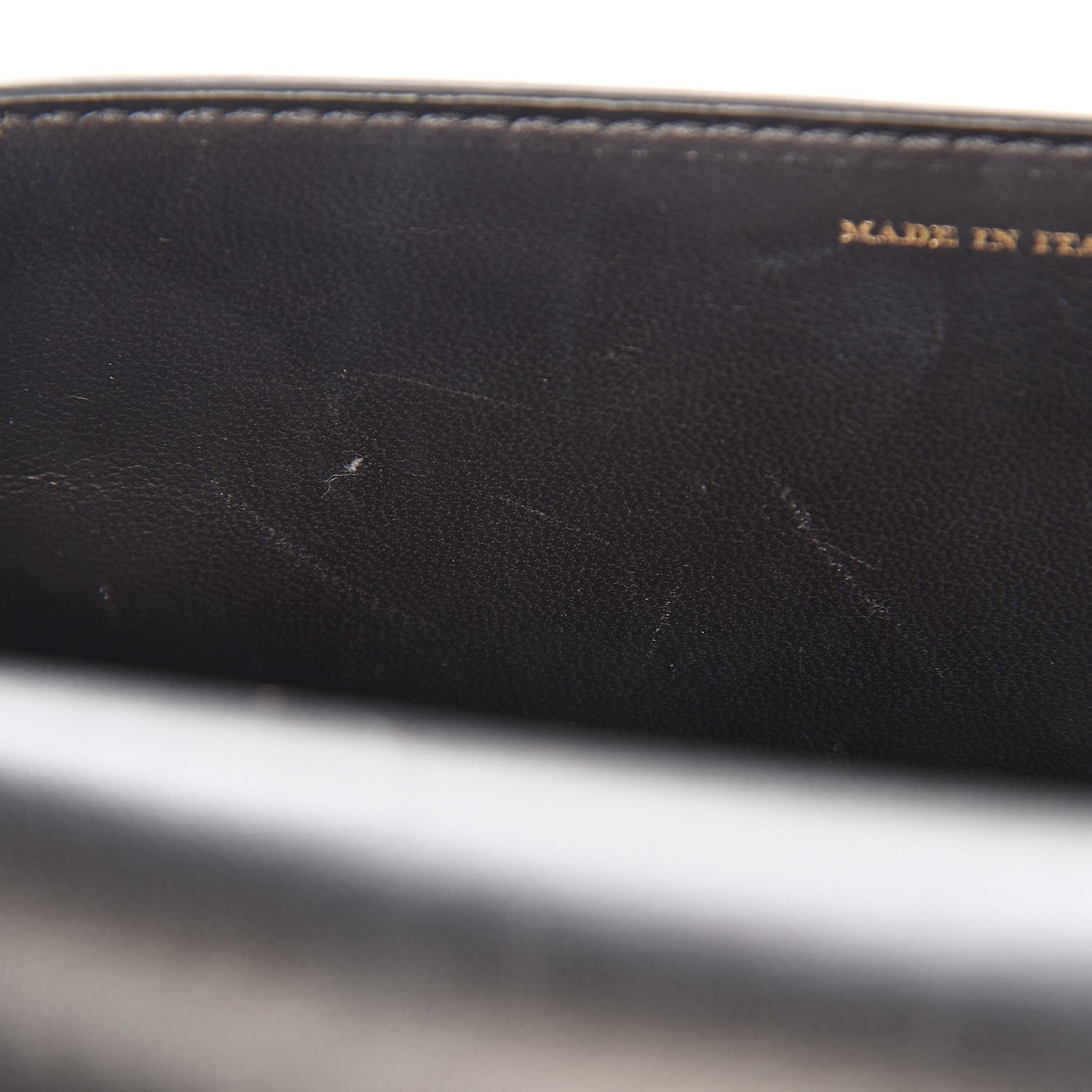 Burberry Supple Bridle Square Satchel Black 12 of 18