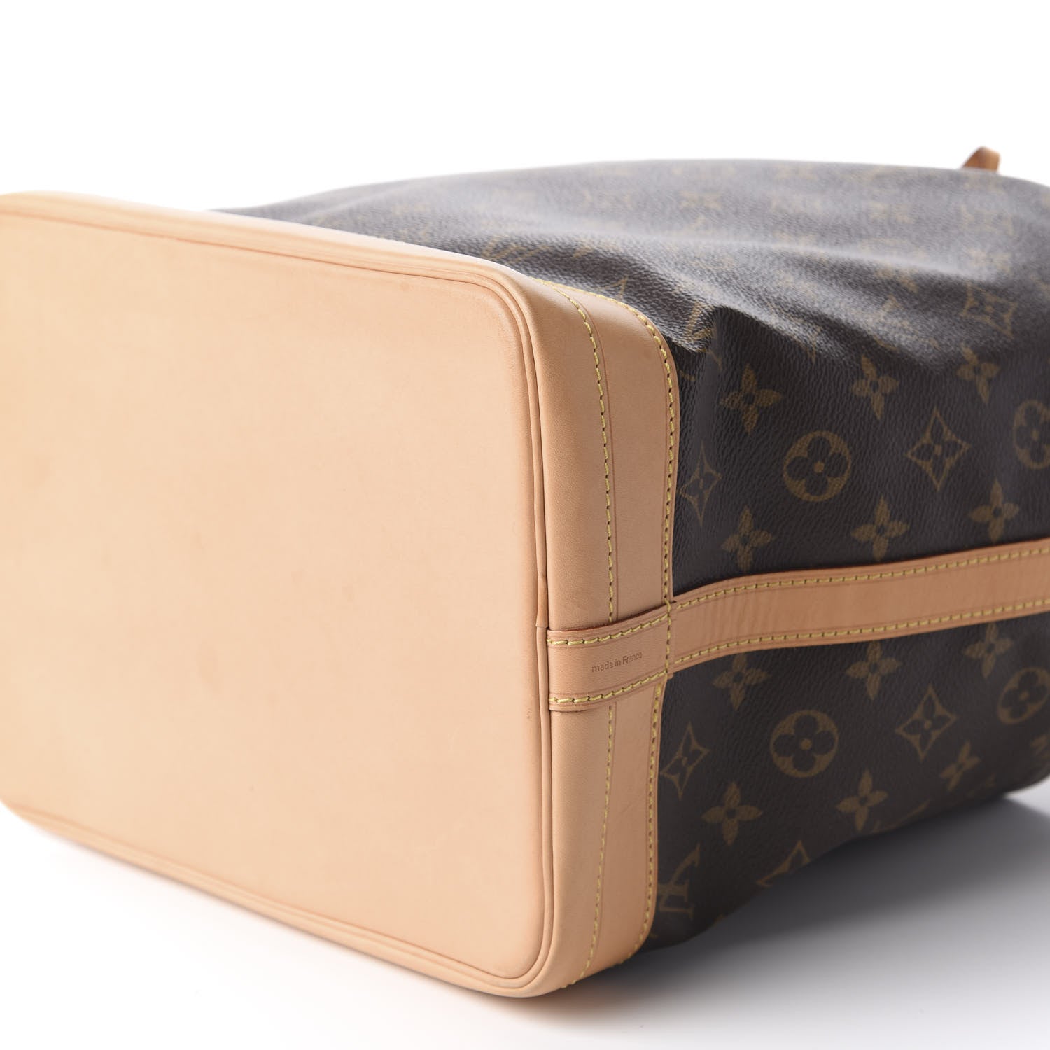 Louis Vuitton Monogram Noe 7 of 11