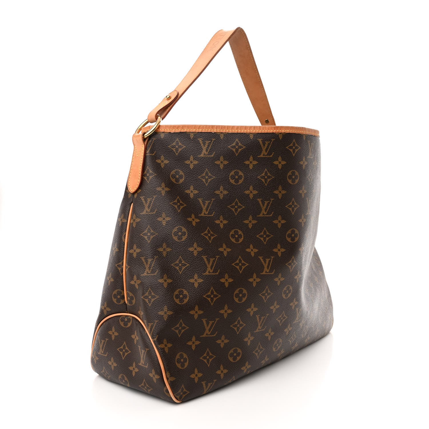 Louis Vuitton Monogram Delightful GM 3 of 14