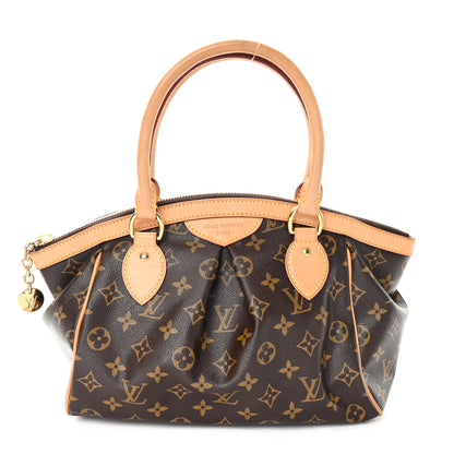 Louis Vuitton Monogram Tivoli PM 1 of 10