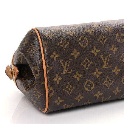 Louis Vuitton Monogram Montorgueil PM 7 of 8