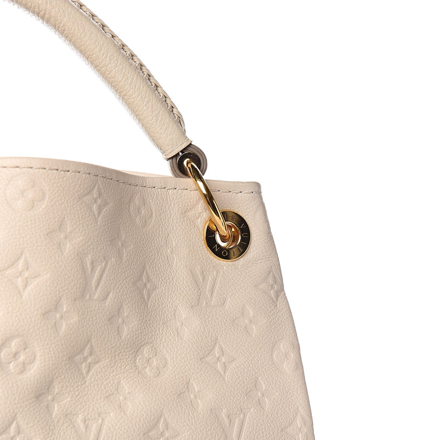 Empreinte Artsy MM Neige