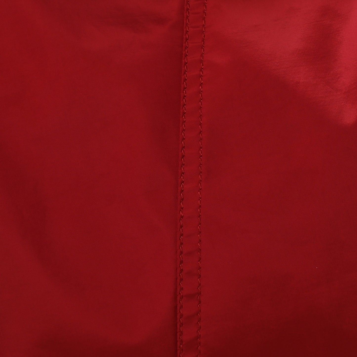 Nylon Buckleigh Packable Tote Bag Red