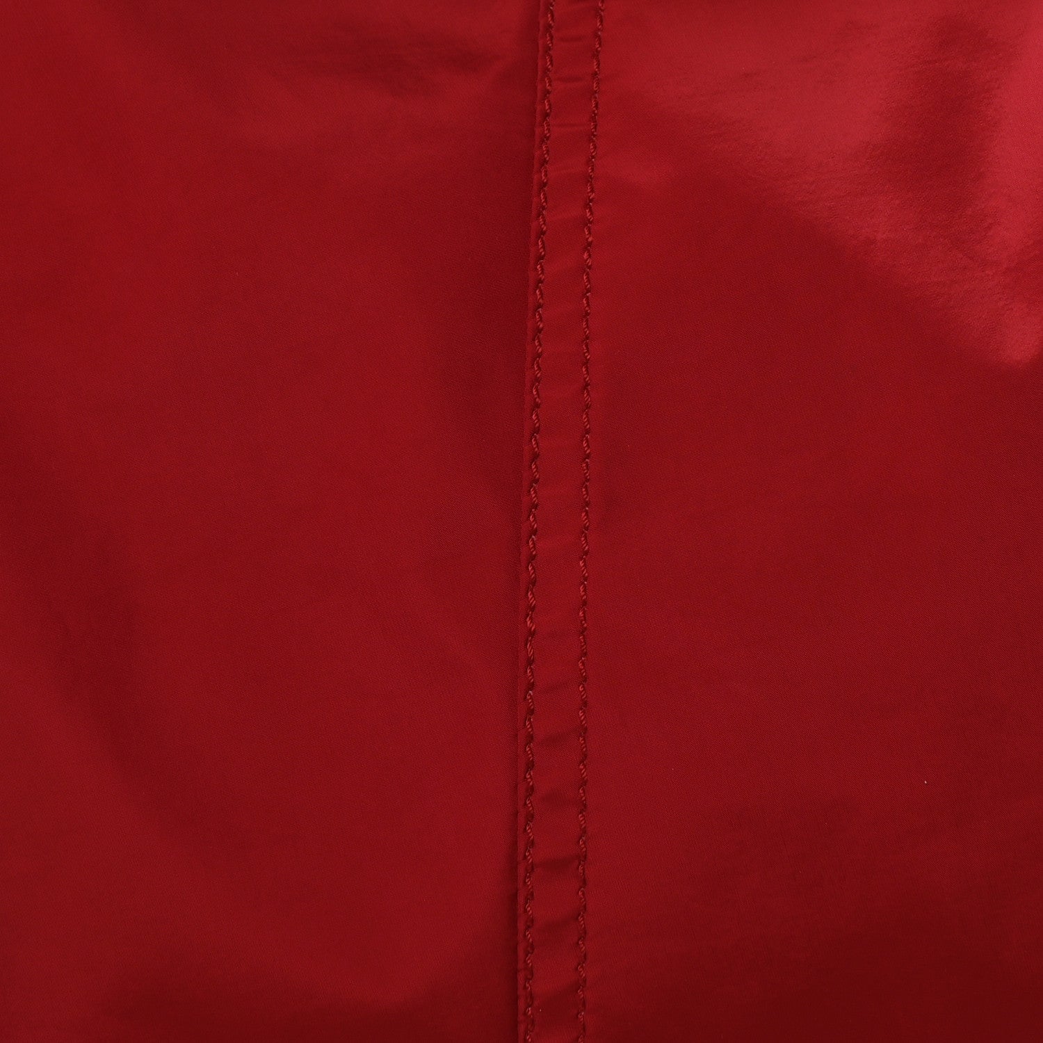 Burberry Nylon Buckleigh Packable Tote Bag Red 8 of 10