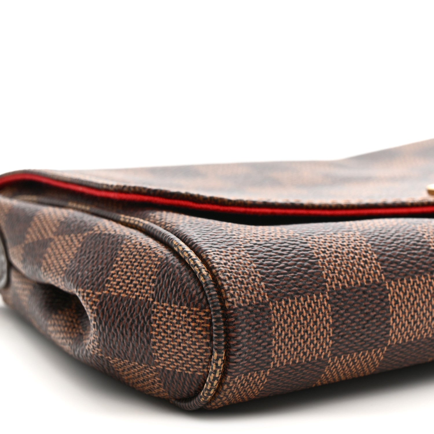 Louis Vuitton Damier Ebene Favorite MM 10 of 11