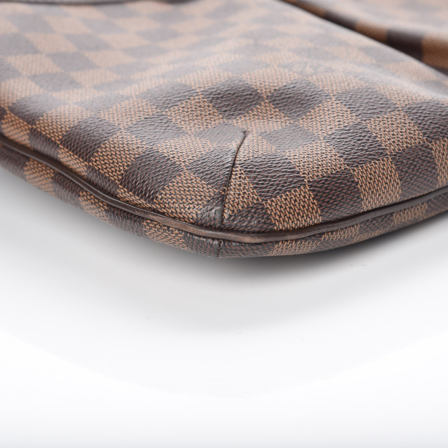 Louis Vuitton Damier Ebene Bloomsbury PM 7 of 8