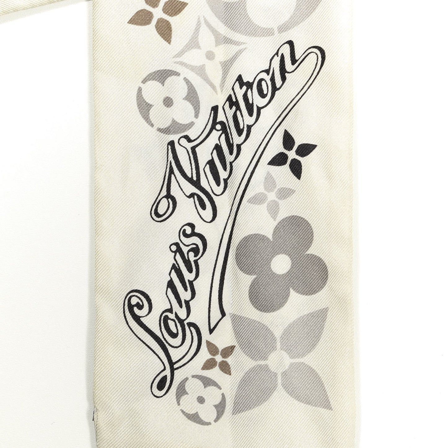 Silk Traveling Requisites Bandeau