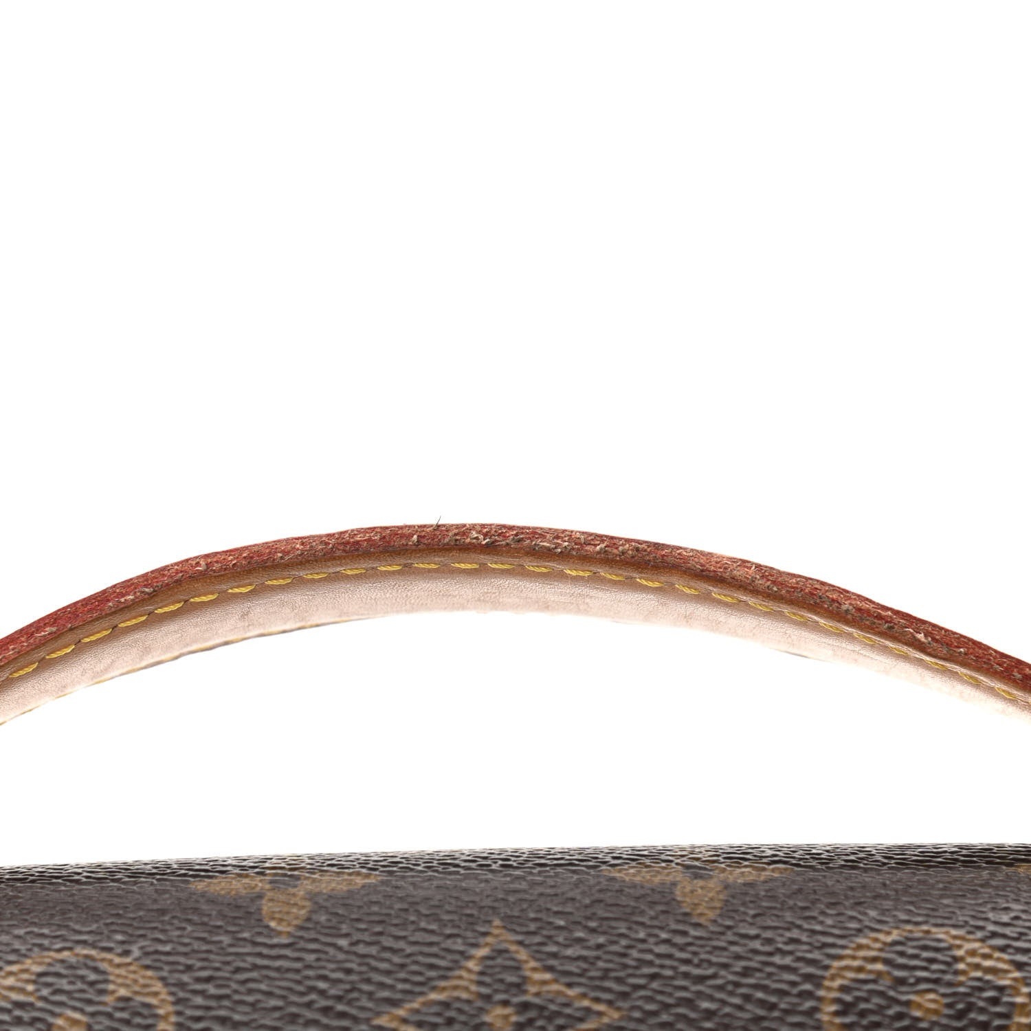 Louis Vuitton Monogram Pochette Metis 11 of 11
