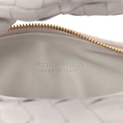 Bottega Veneta Nappa Intrecciato Mini Jodie Chalk 6 of 9