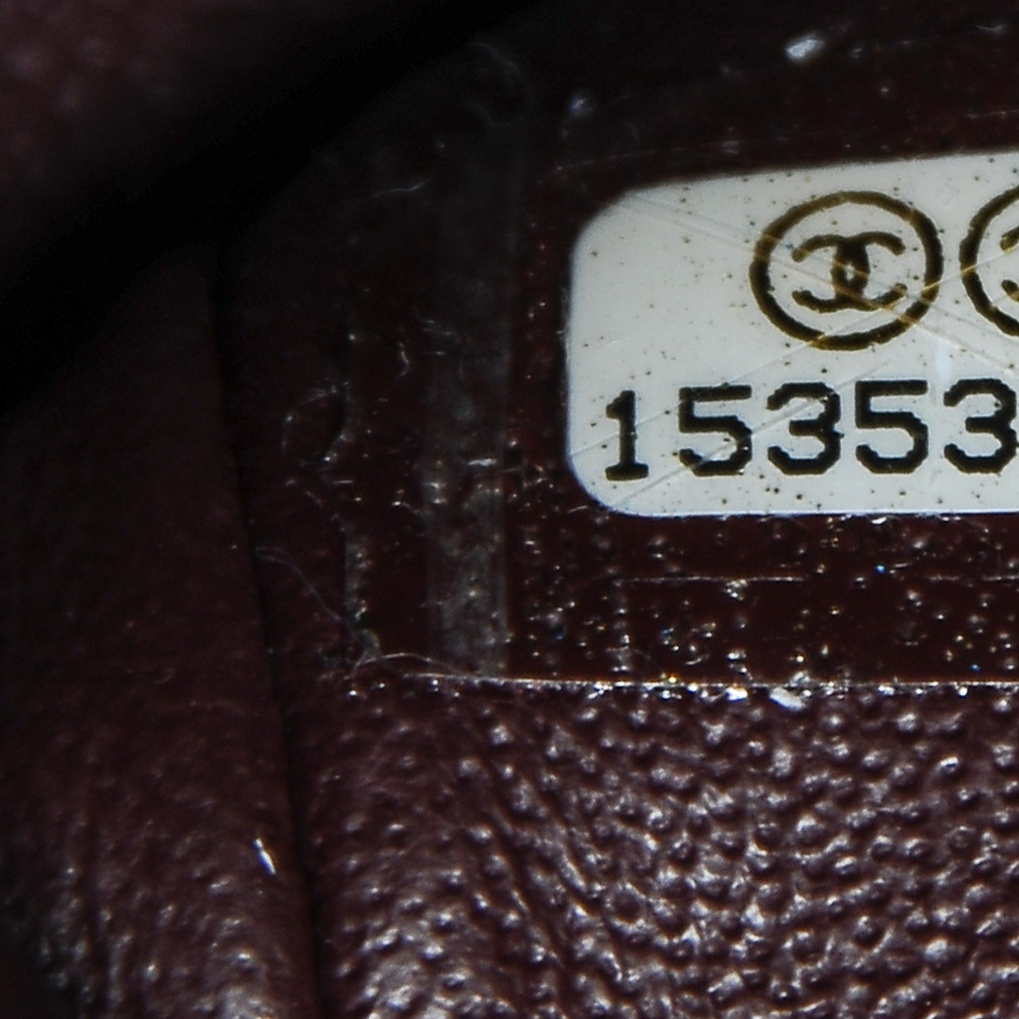 Lambskin Quilted Maxi Double Flap Black