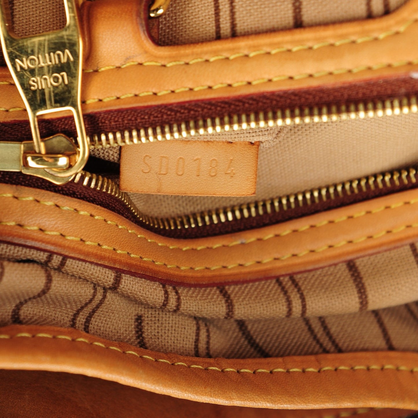 Monogram Delightful PM