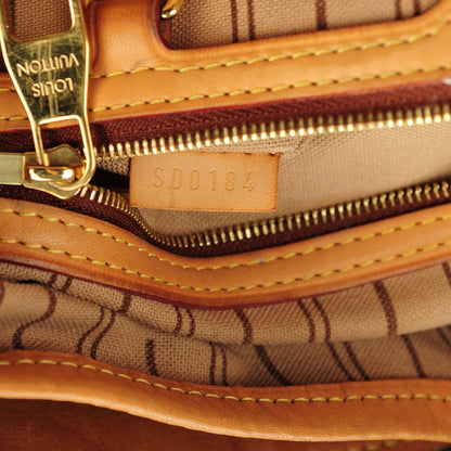Louis Vuitton Monogram Delightful PM 14 of 15