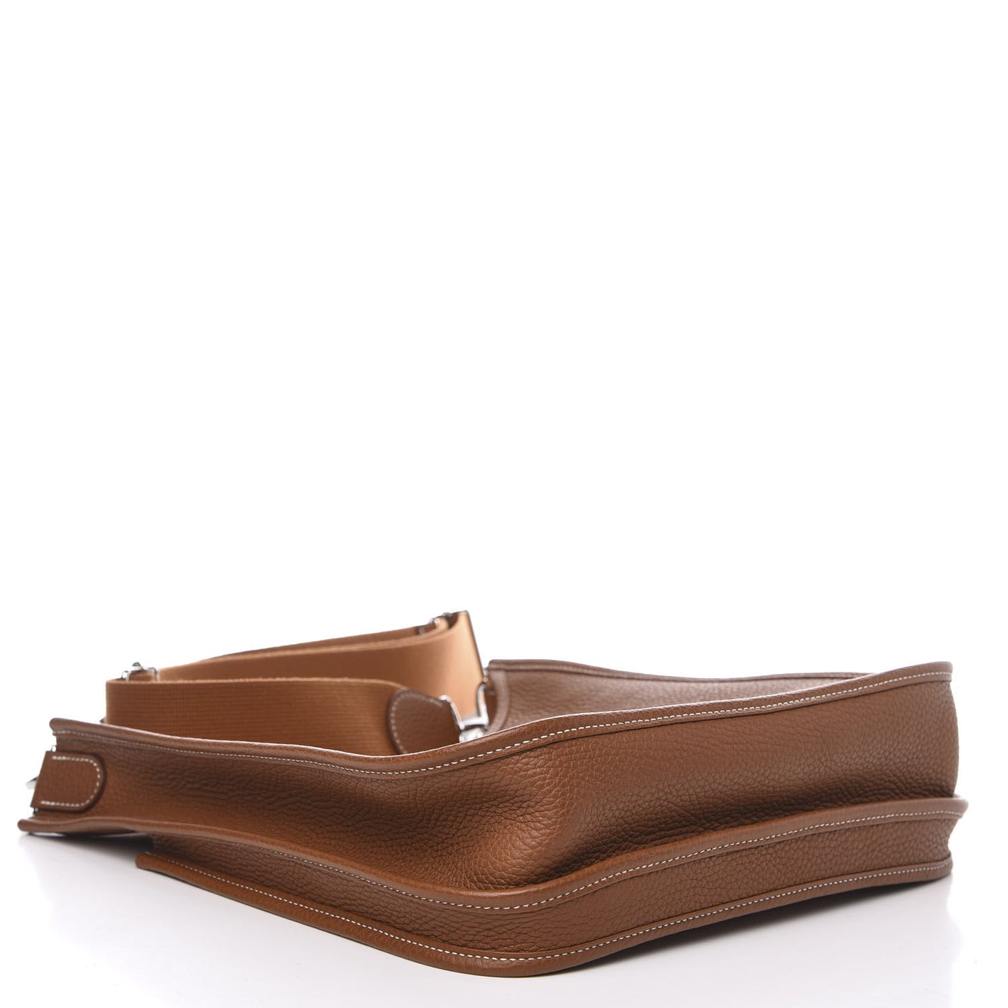 Taurillon Clemence Evelyne III PM Gold
