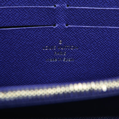 Louis Vuitton Epi Zippy Wallet Figue 6 of 7