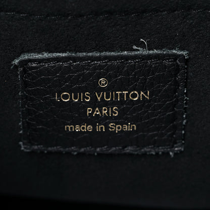Louis Vuitton Monogram Saint Placide Black 6 of 19