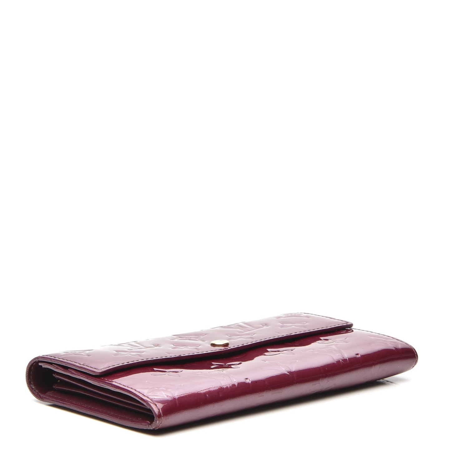 Vernis Sarah Wallet Violet