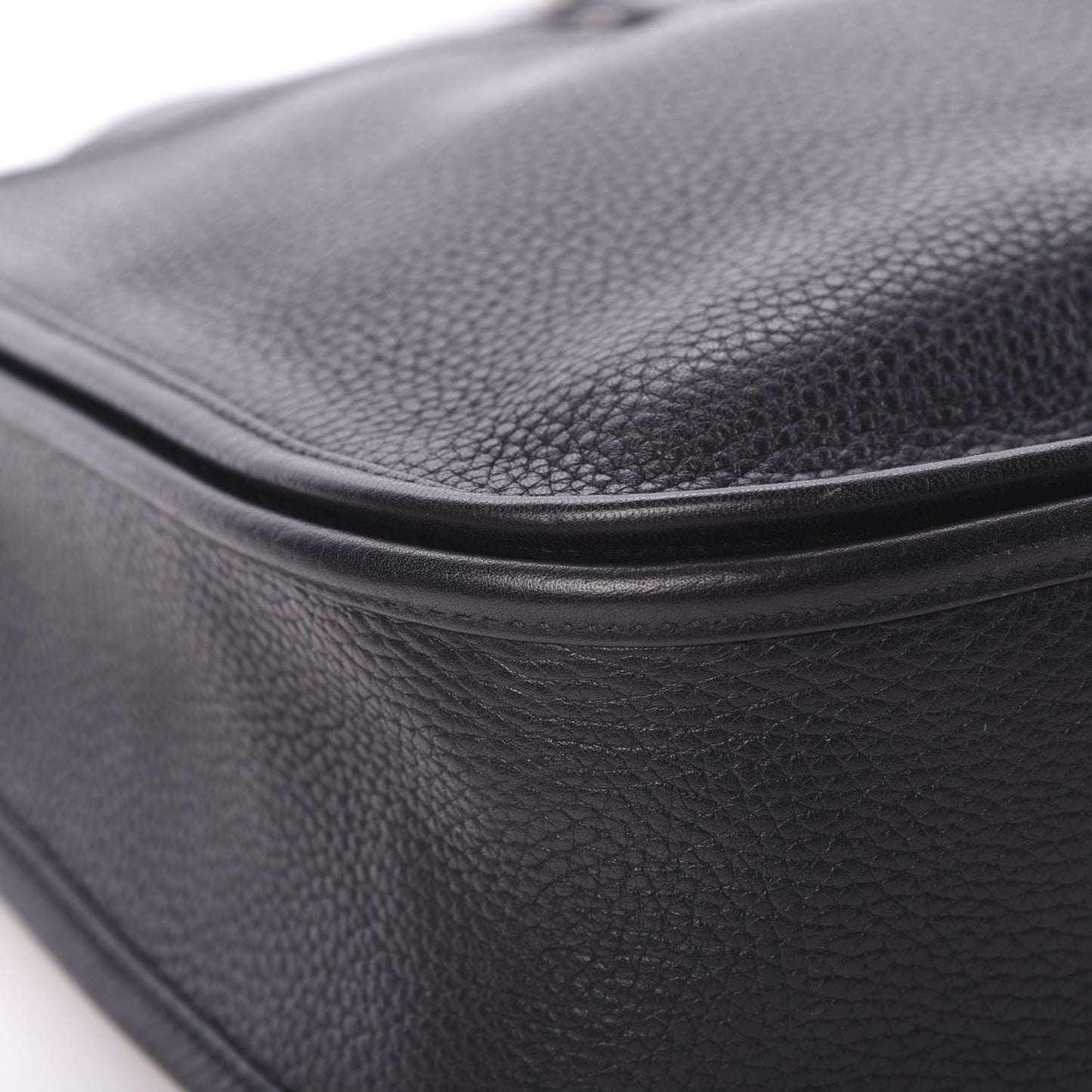 Taurillon Clemence Evelyne III GM Black