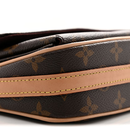 Louis Vuitton Monogram Vivacite Bag 8 of 9