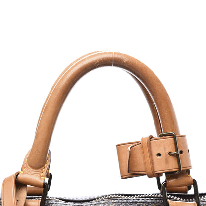 Louis Vuitton Monogram Keepall 50 18 of 18