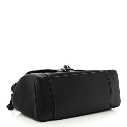 Burberry Nylon Diaper Bag Black 5 of 11
