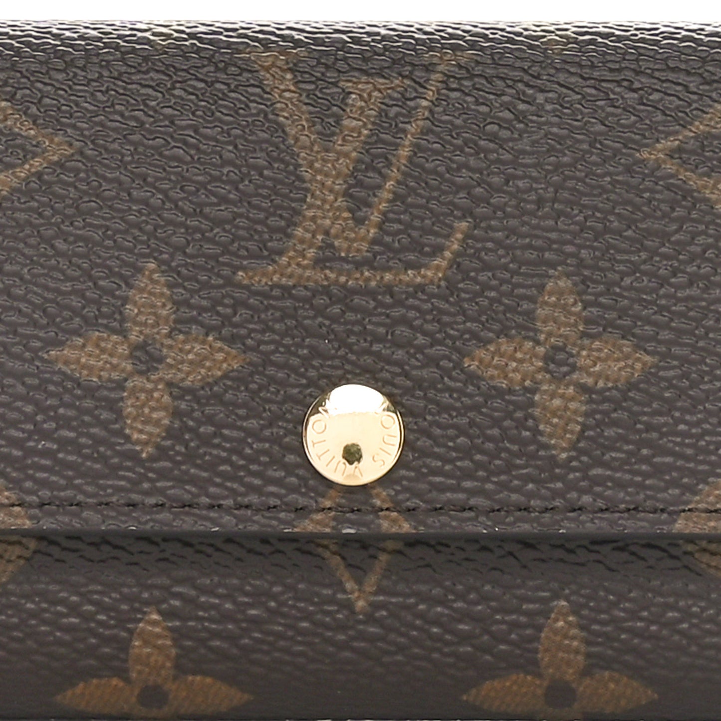 Monogram 6 Key Multicles Holder