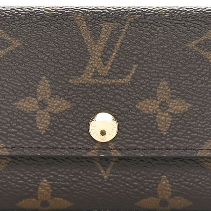 Louis Vuitton Monogram 6 Key Multicles Holder 6 of 6