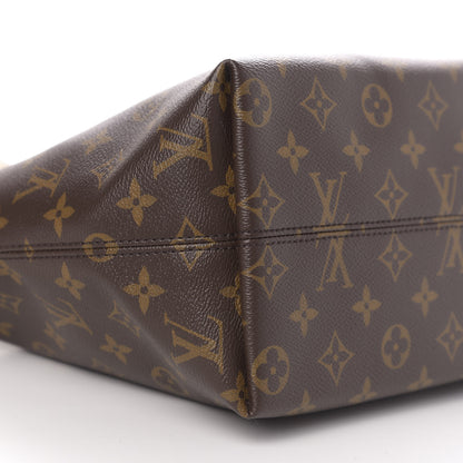 Louis Vuitton Monogram Iena PM 8 of 10