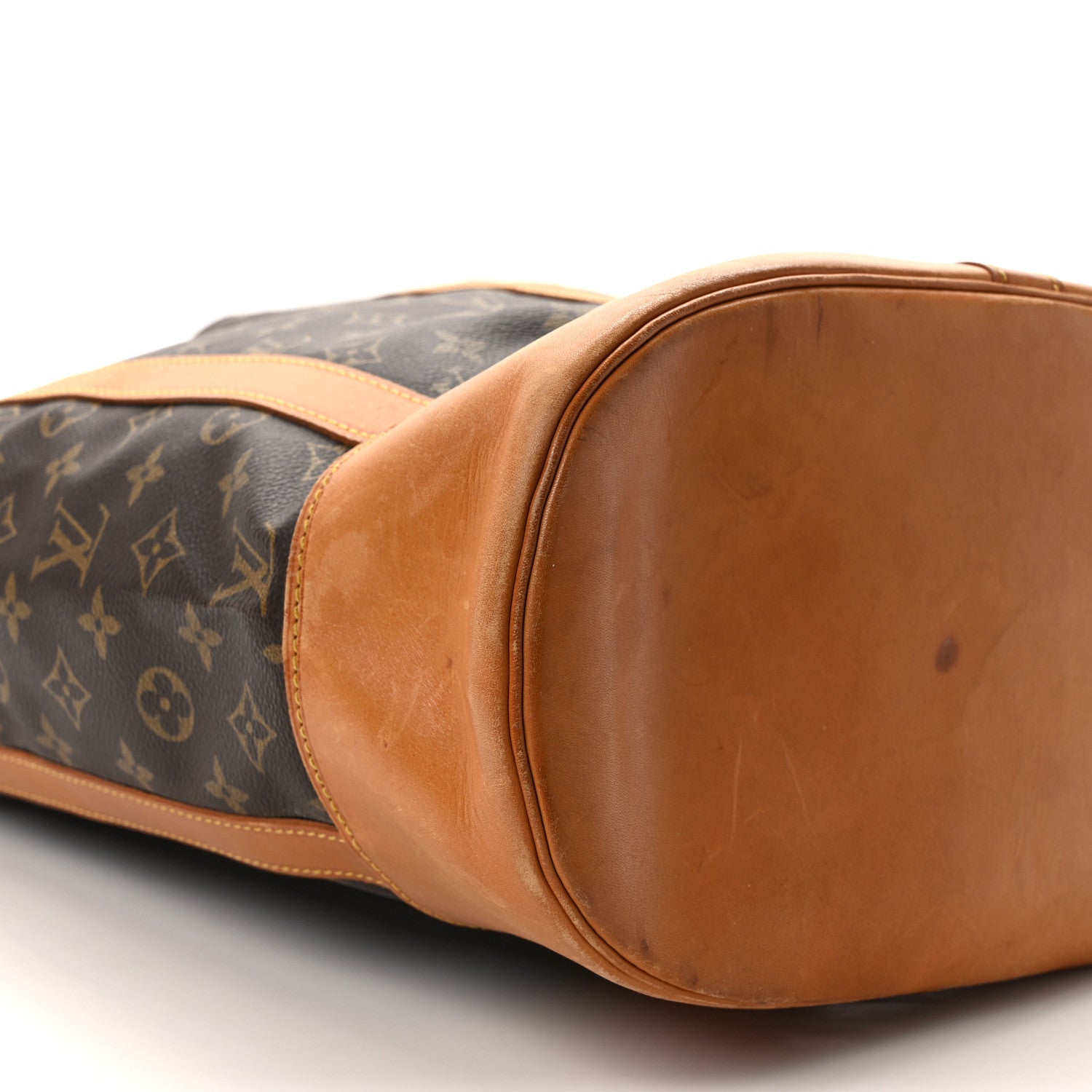 Louis Vuitton Monogram Randonnee GM Backpack 7 of 10