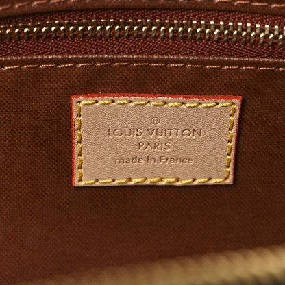 Louis Vuitton Monogram Toiletry Bag 25 6 of 8