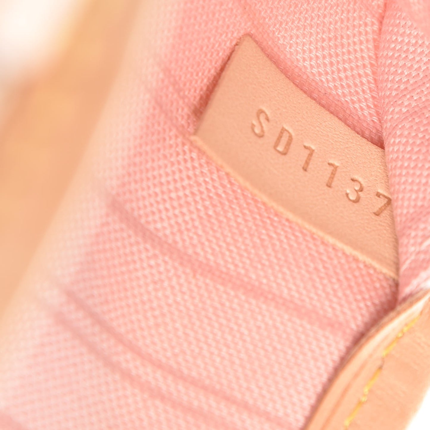 Damier Azur Tahitienne Neverfull MM