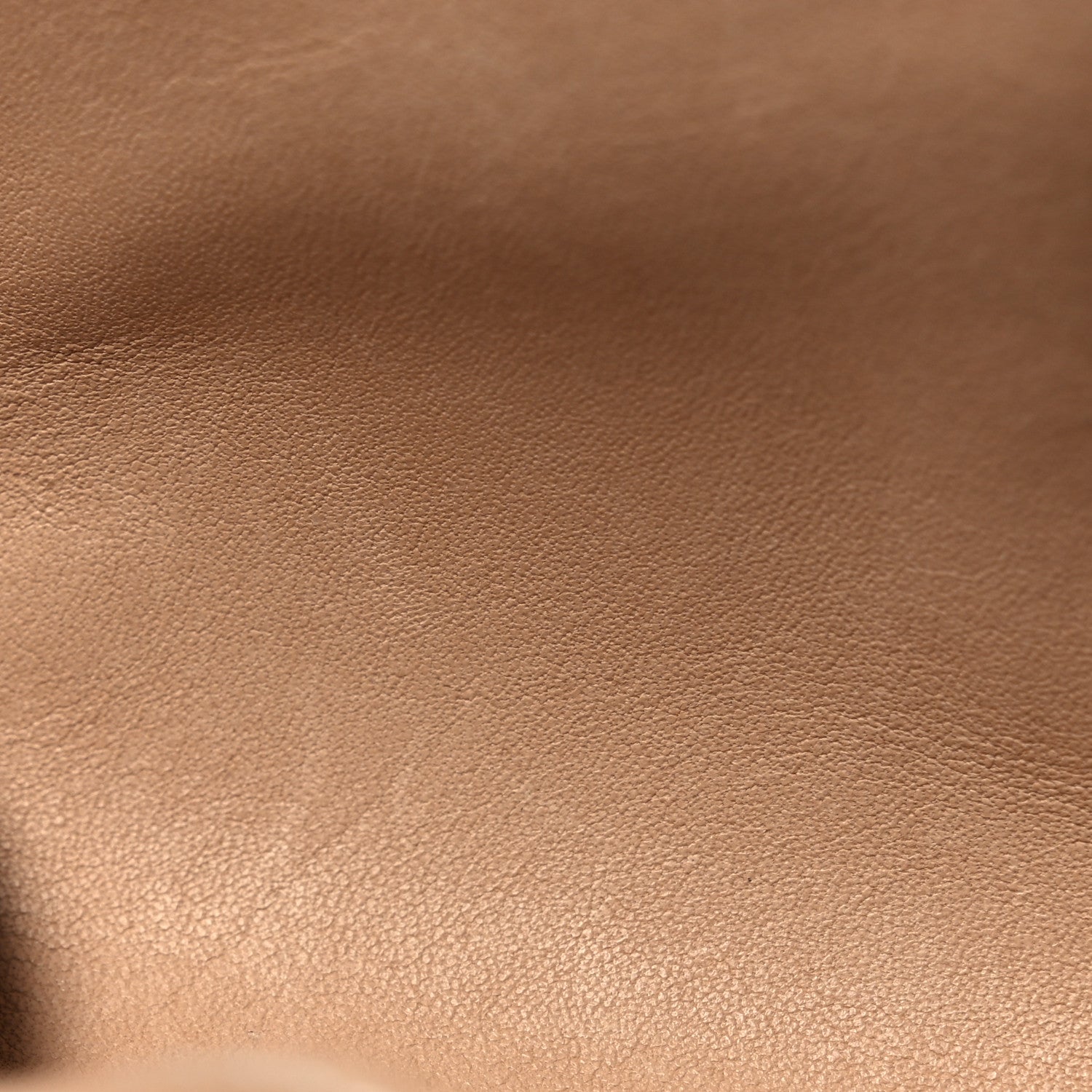 Louis Vuitton Lambskin Pouch Beige 10 of 13