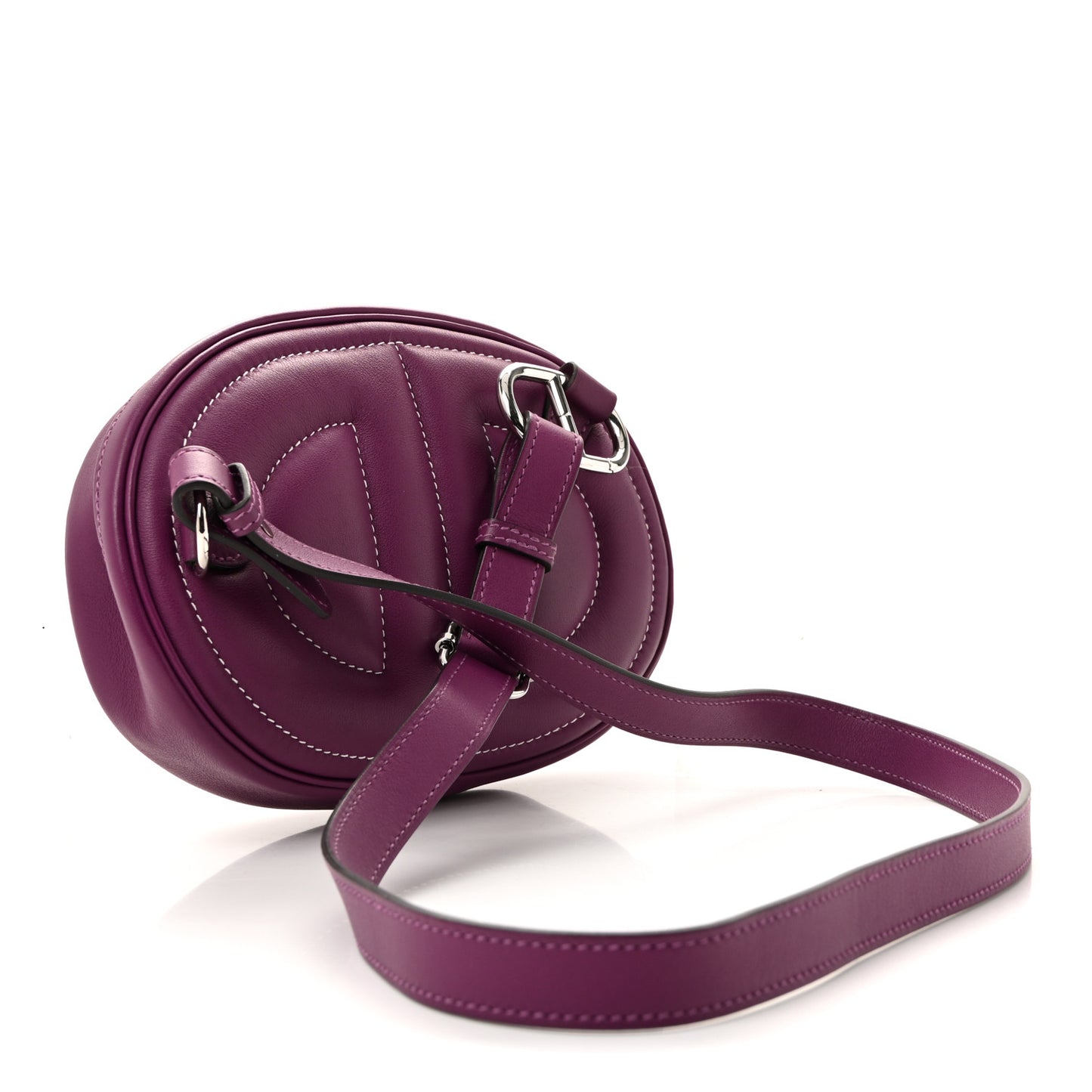 Swift In-The-Loop Belt Bag Anemone Terre Battue