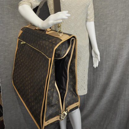 Louis Vuitton Monogram Garment Carrier 5 2 of 12