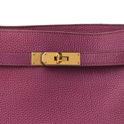 Hermes Togo So Kelly 26 Tosca 8 of 14
