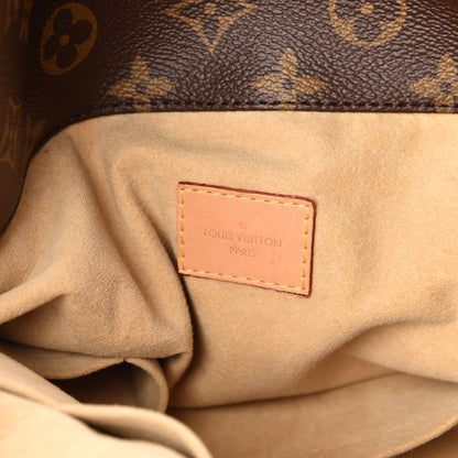 Louis Vuitton Monogram Artsy MM 7 of 10